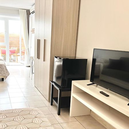All'Etrusconia Hotel Castagneto Carducci Марина-ди- Кастаньето Экстерьер фото