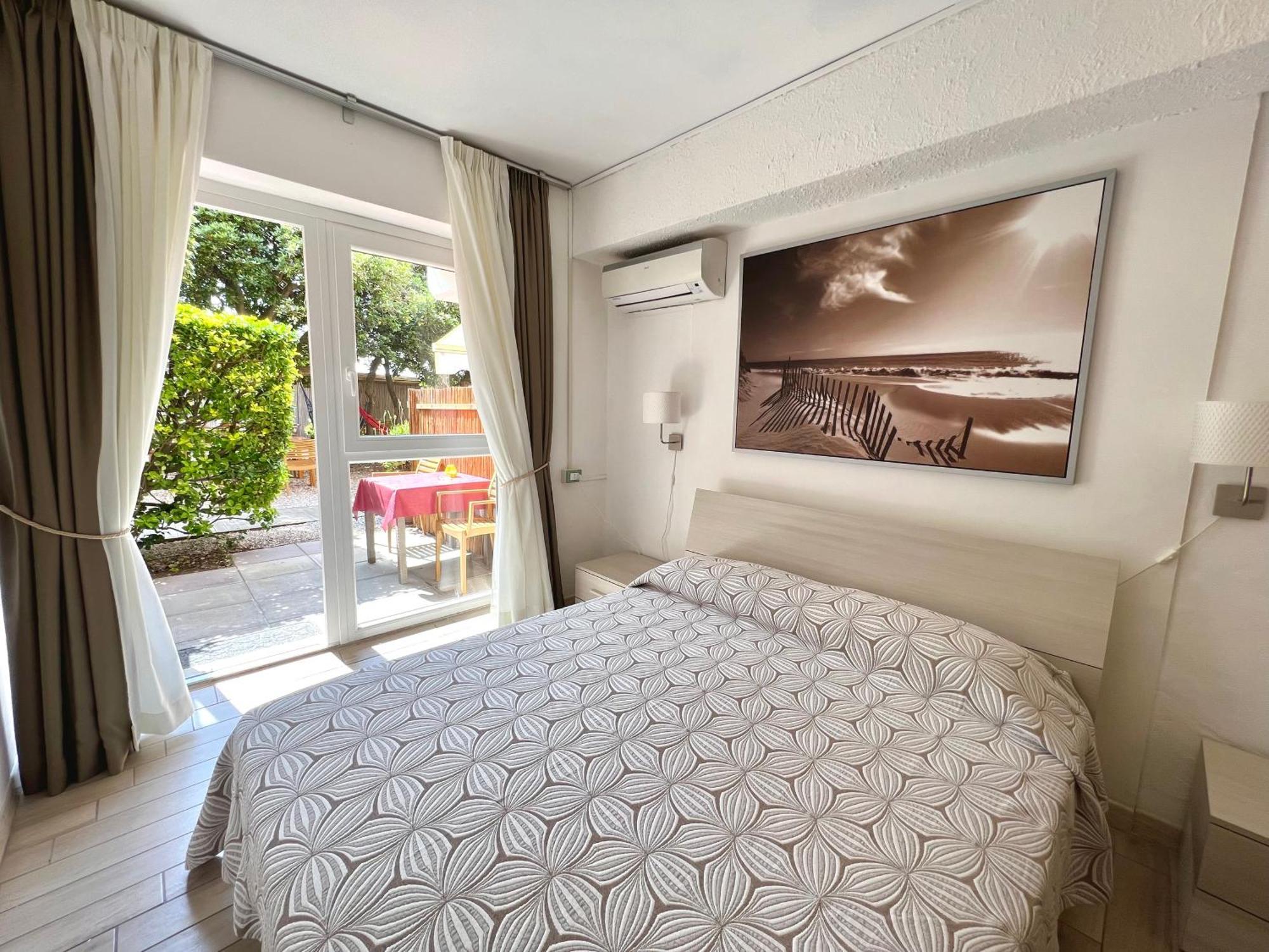 All'Etrusconia Hotel Castagneto Carducci Марина-ди- Кастаньето Экстерьер фото
