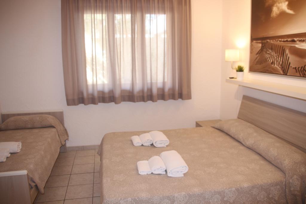 All'Etrusconia Hotel Castagneto Carducci Марина-ди- Кастаньето Экстерьер фото