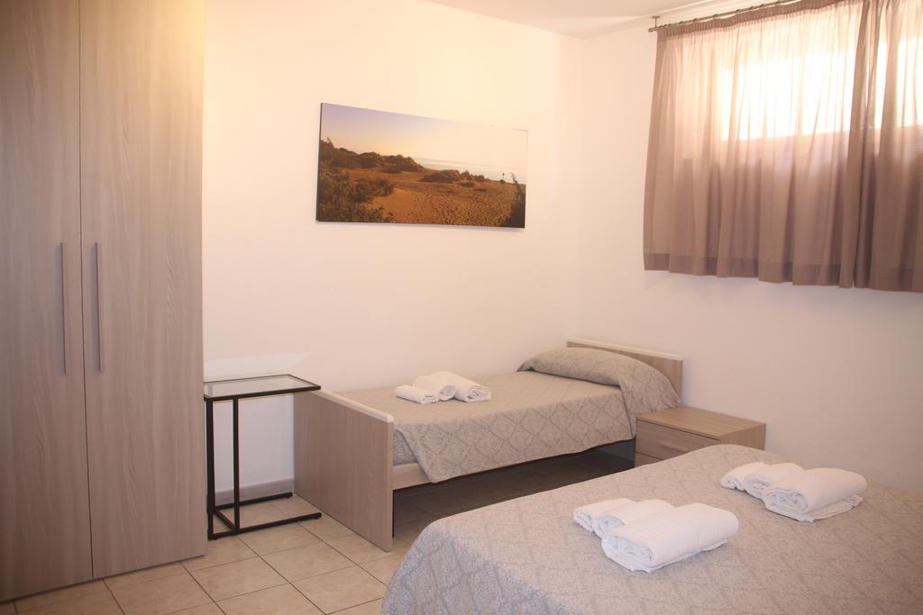 All'Etrusconia Hotel Castagneto Carducci Марина-ди- Кастаньето Экстерьер фото