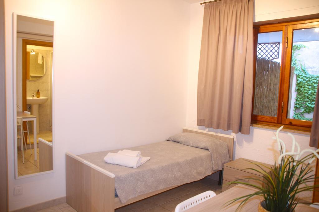All'Etrusconia Hotel Castagneto Carducci Марина-ди- Кастаньето Экстерьер фото
